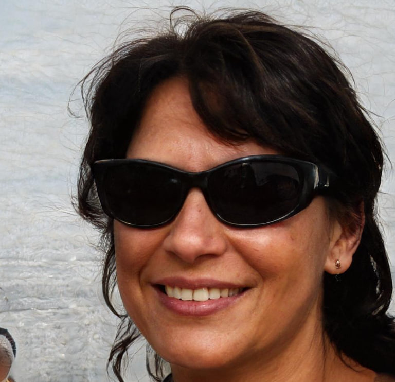 Claudia Brenner